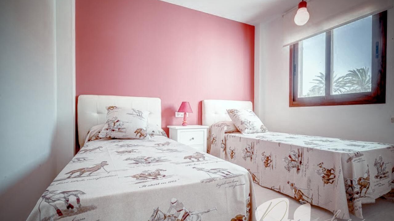 Photo of Bedroom in Motril