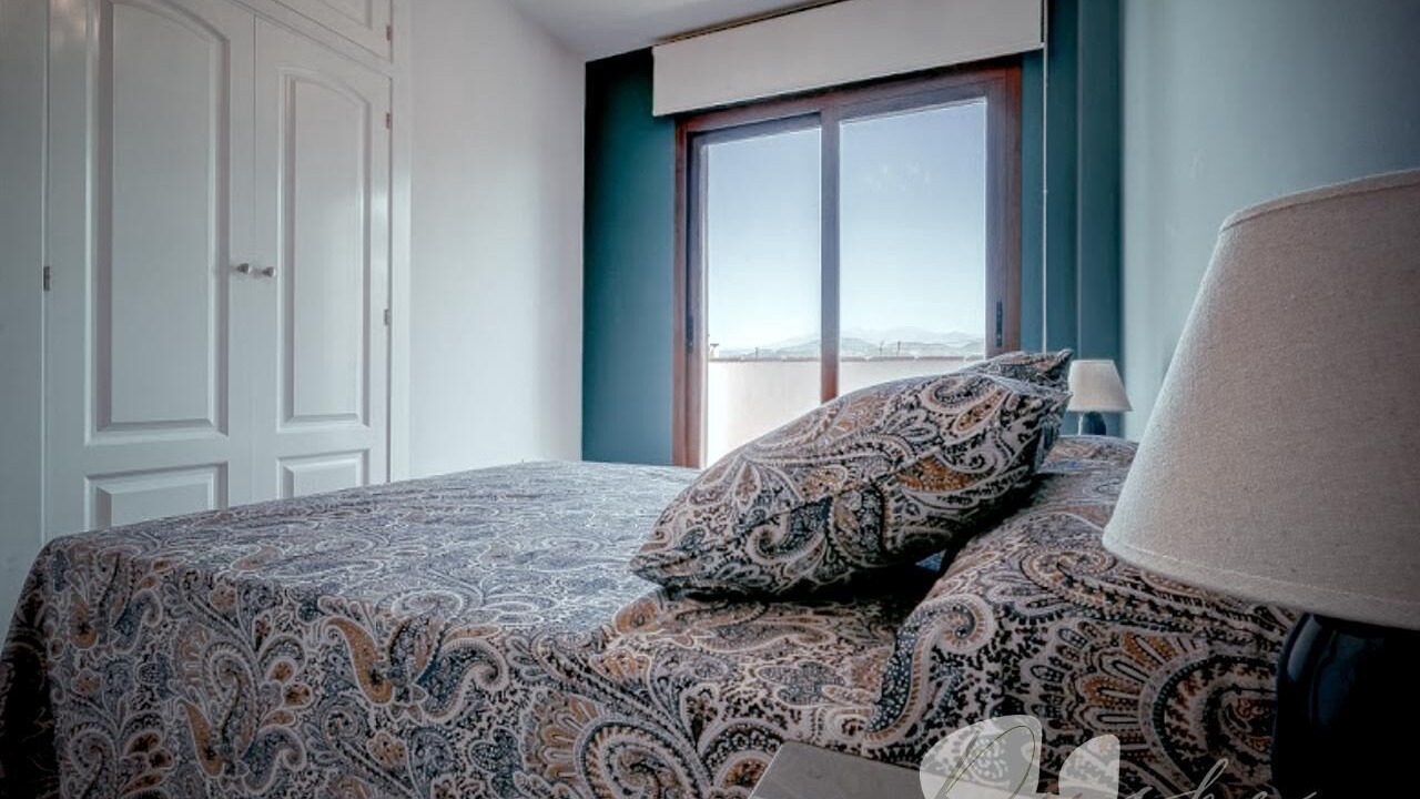 Photo of Bedroom in Motril