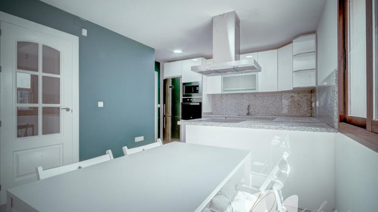 Photo of Kitchen in Motril
