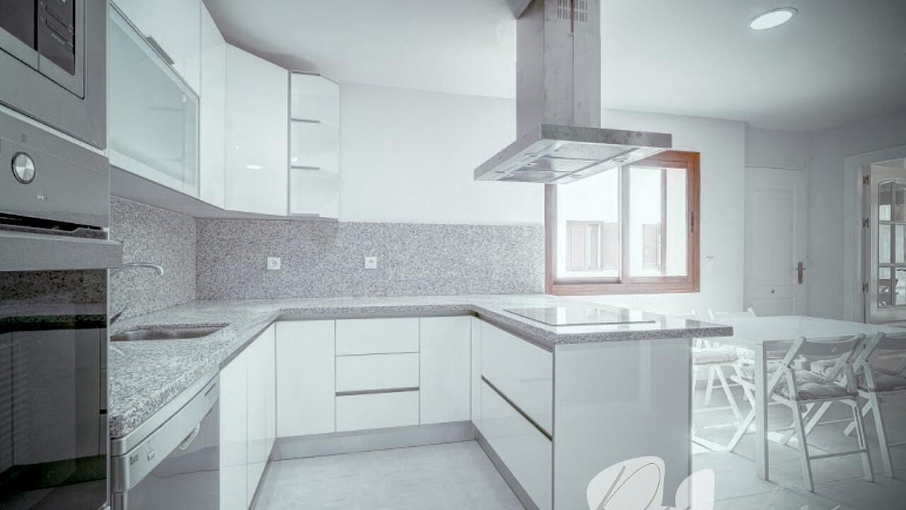 Photo of Kitchen in Motril