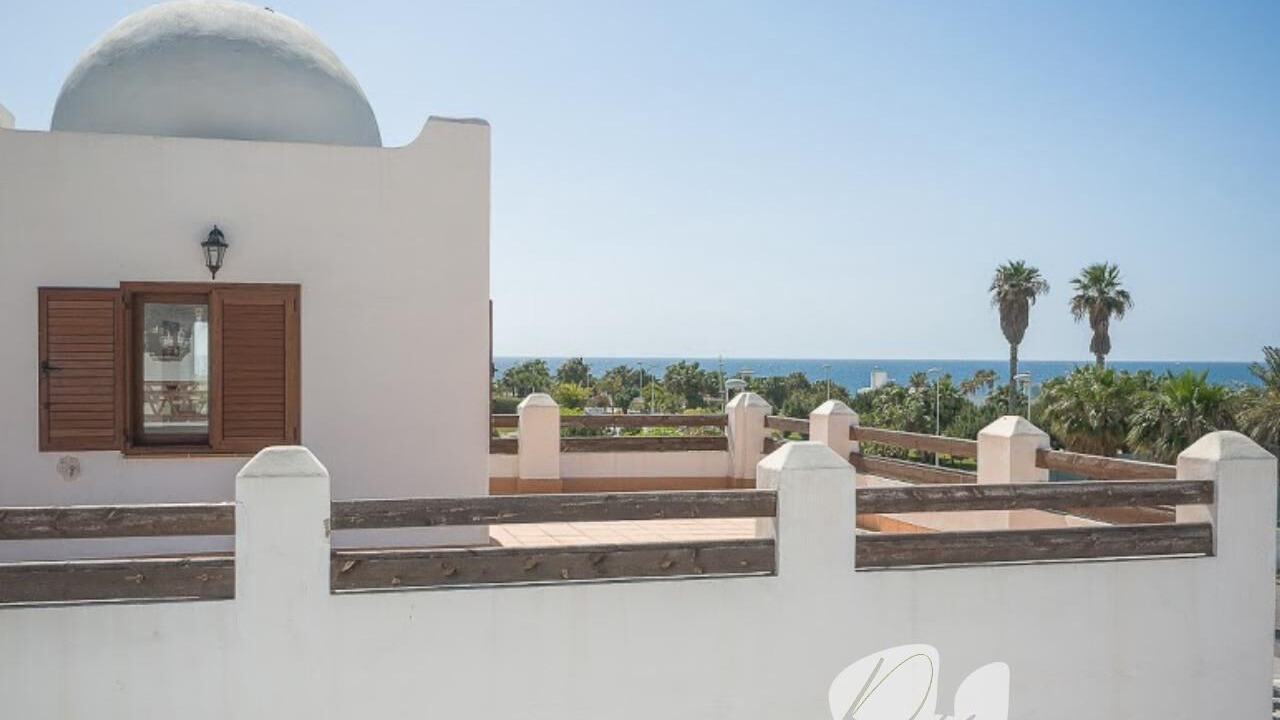 Photo of Patio Balcony in Motril