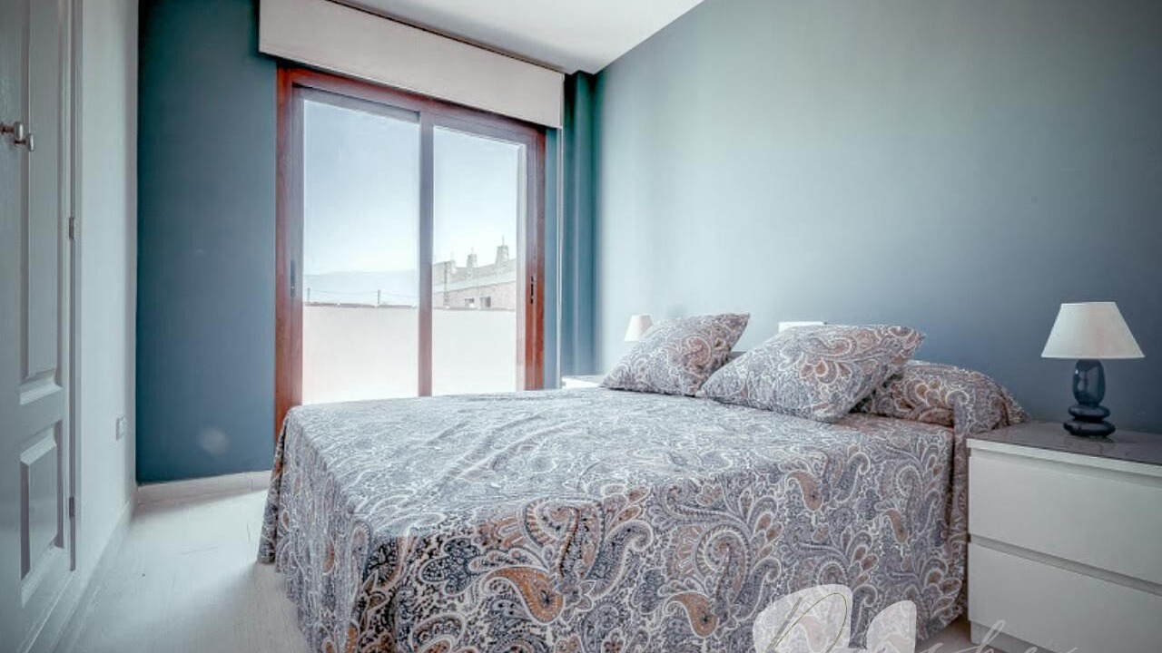 Photo of Bedroom in Motril