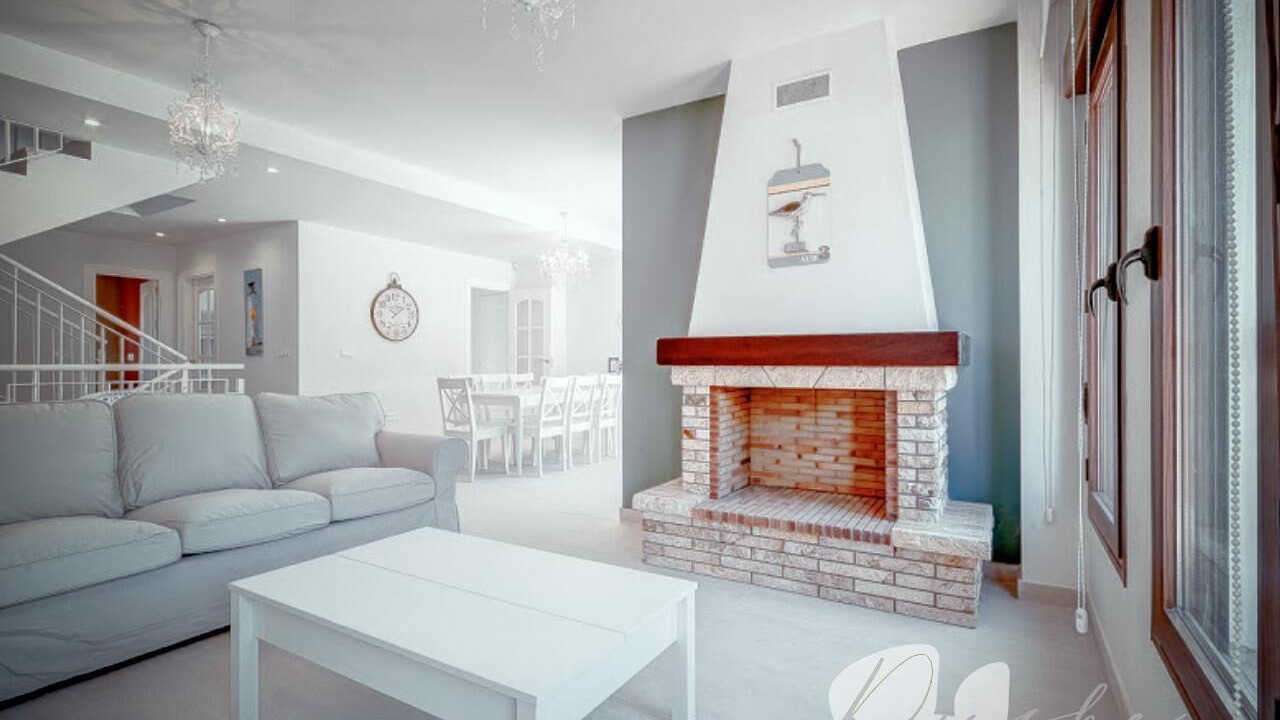 Photo of Livingroom in Motril