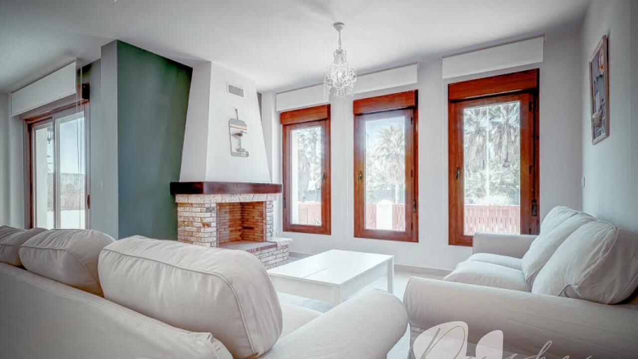 Photo of Livingroom in Motril