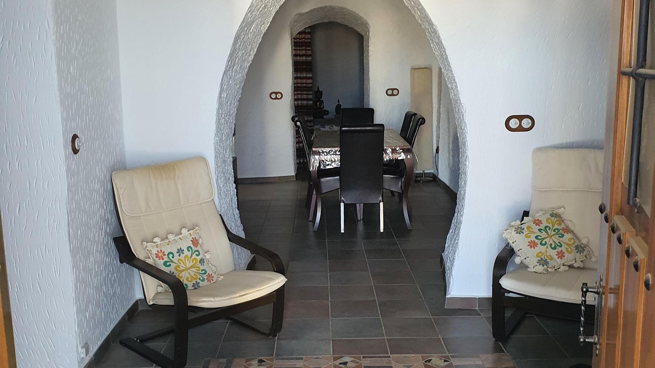 Photo of Others in Guadix