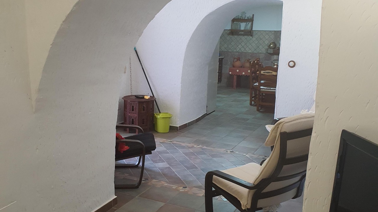 Photo of Others in Guadix