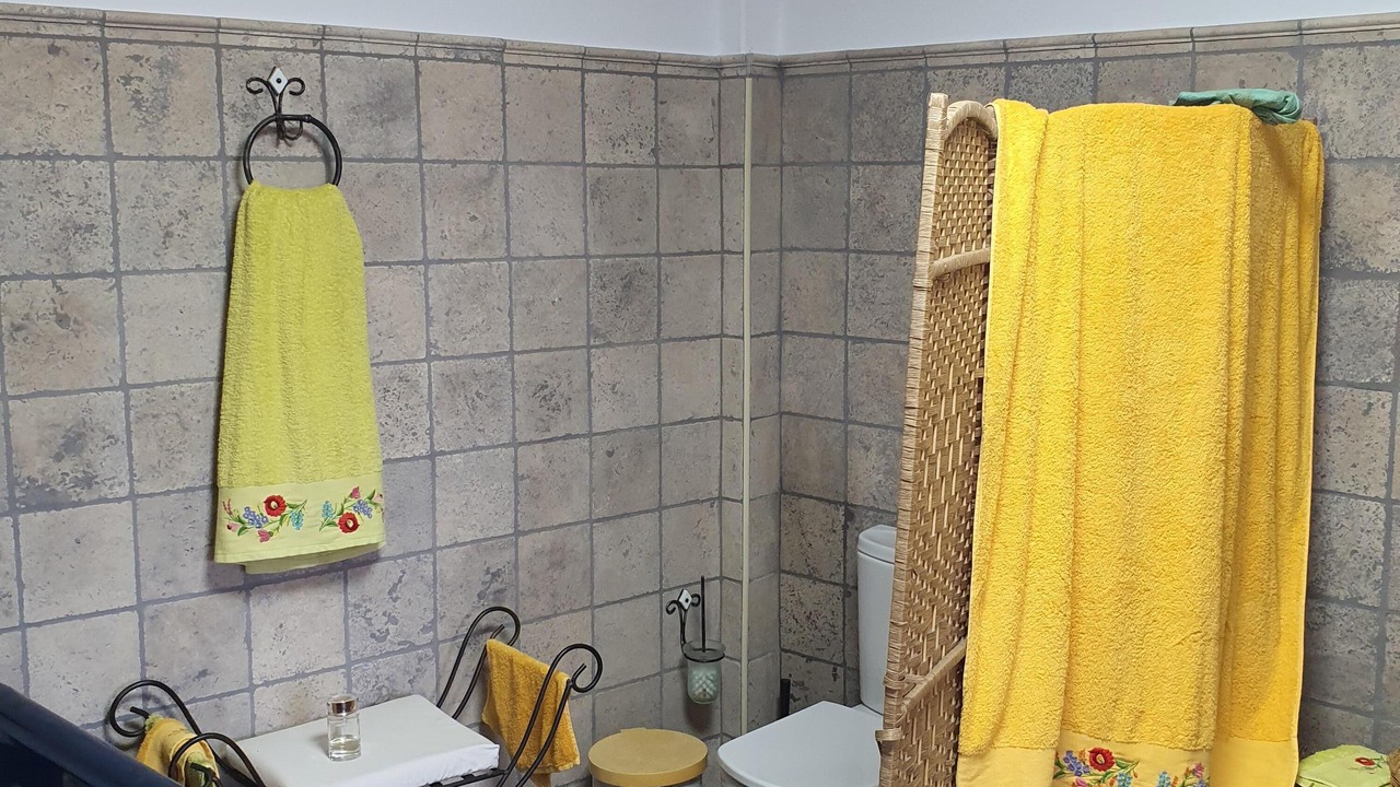 Photo of Bathroom in Guadix