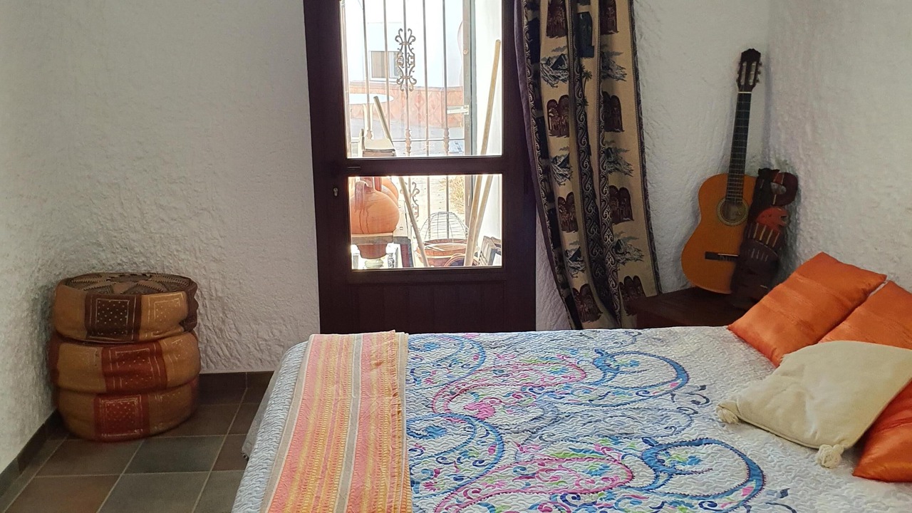 Photo of Bedroom in Guadix