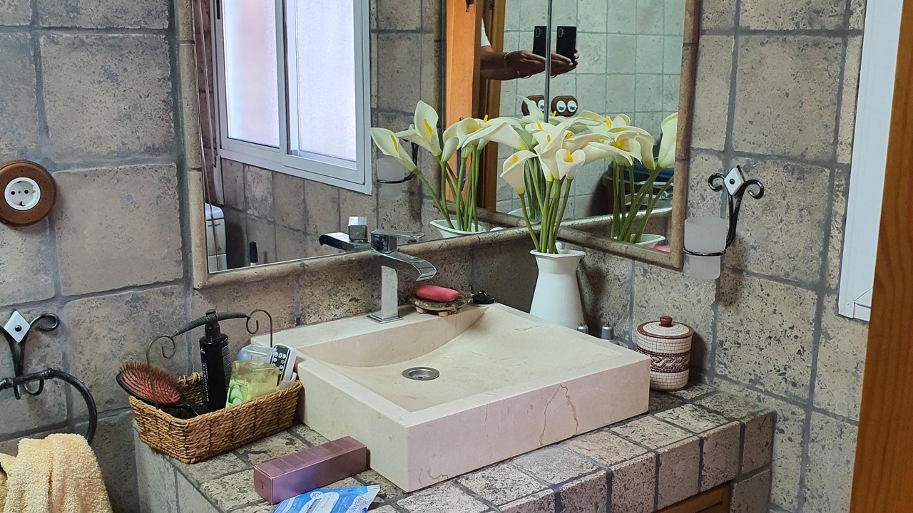 Photo of Bathroom in Guadix