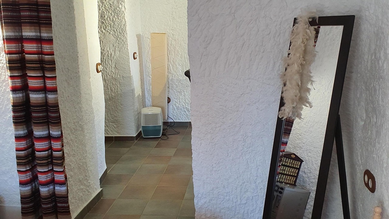 Photo of Bedroom in Guadix