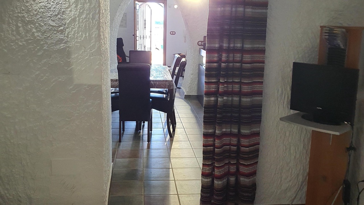 Photo of Bedroom in Guadix