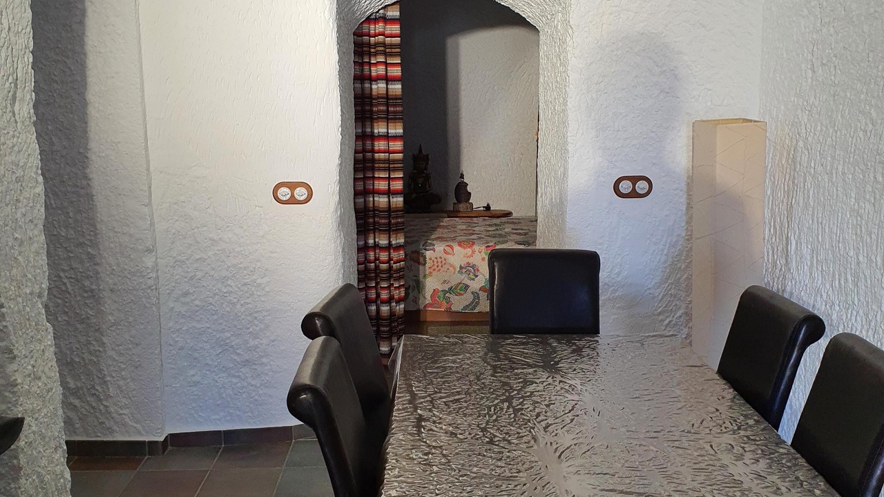 Photo of Others in Guadix