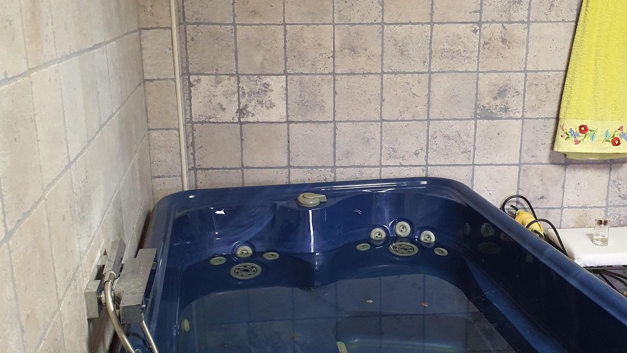 Photo of Bathroom in Guadix