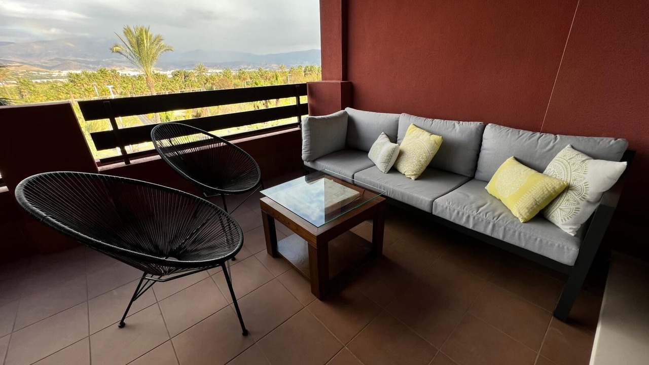 Photo of Outdoor in Motril