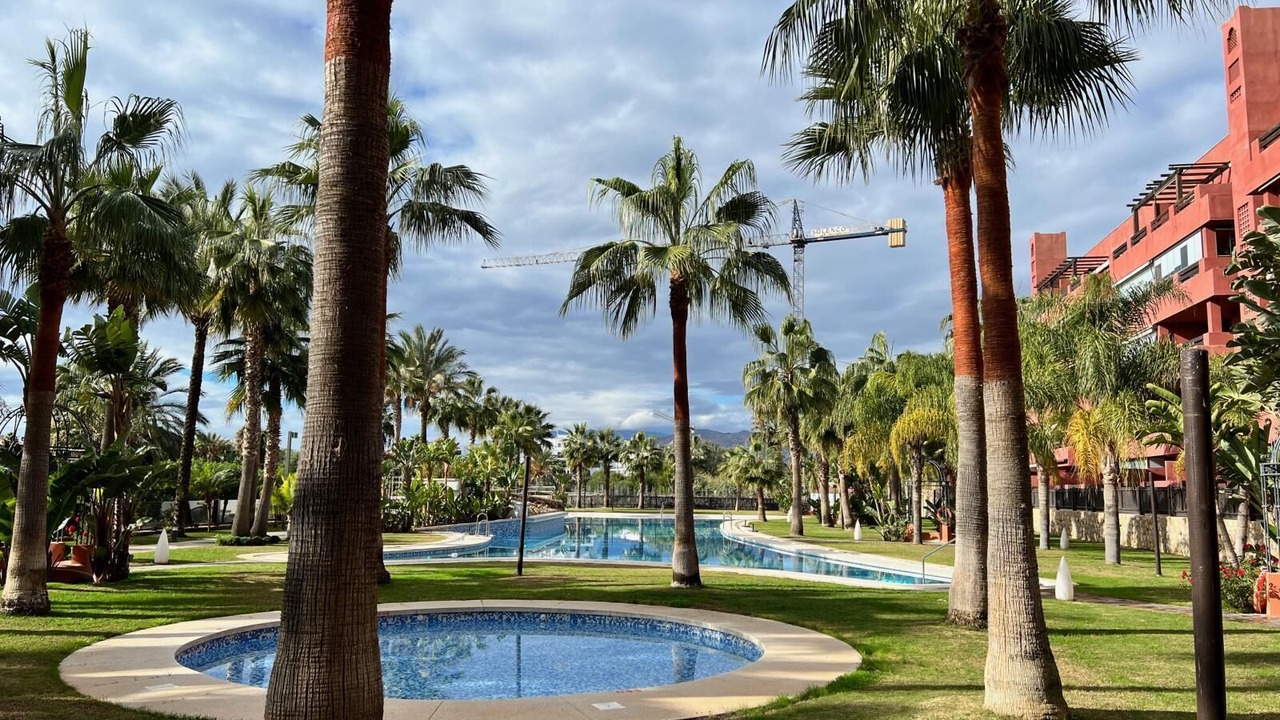 Photo of Outdoor in Motril