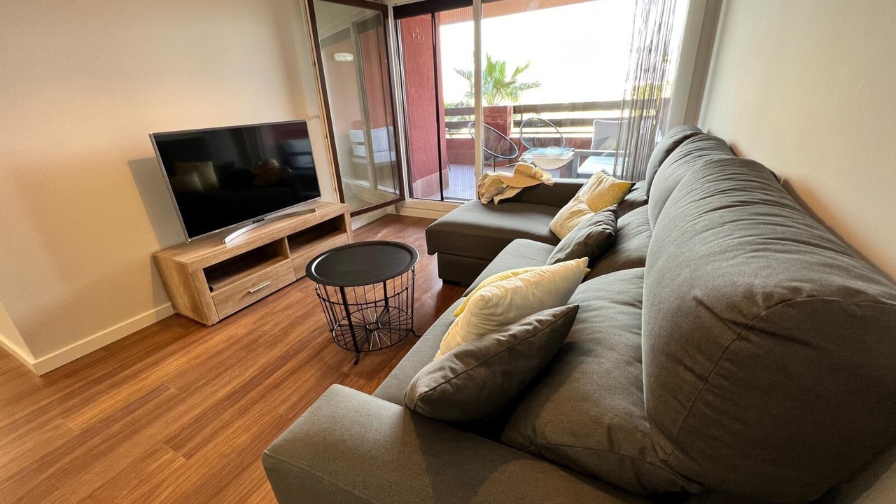 Photo of Livingroom in Motril