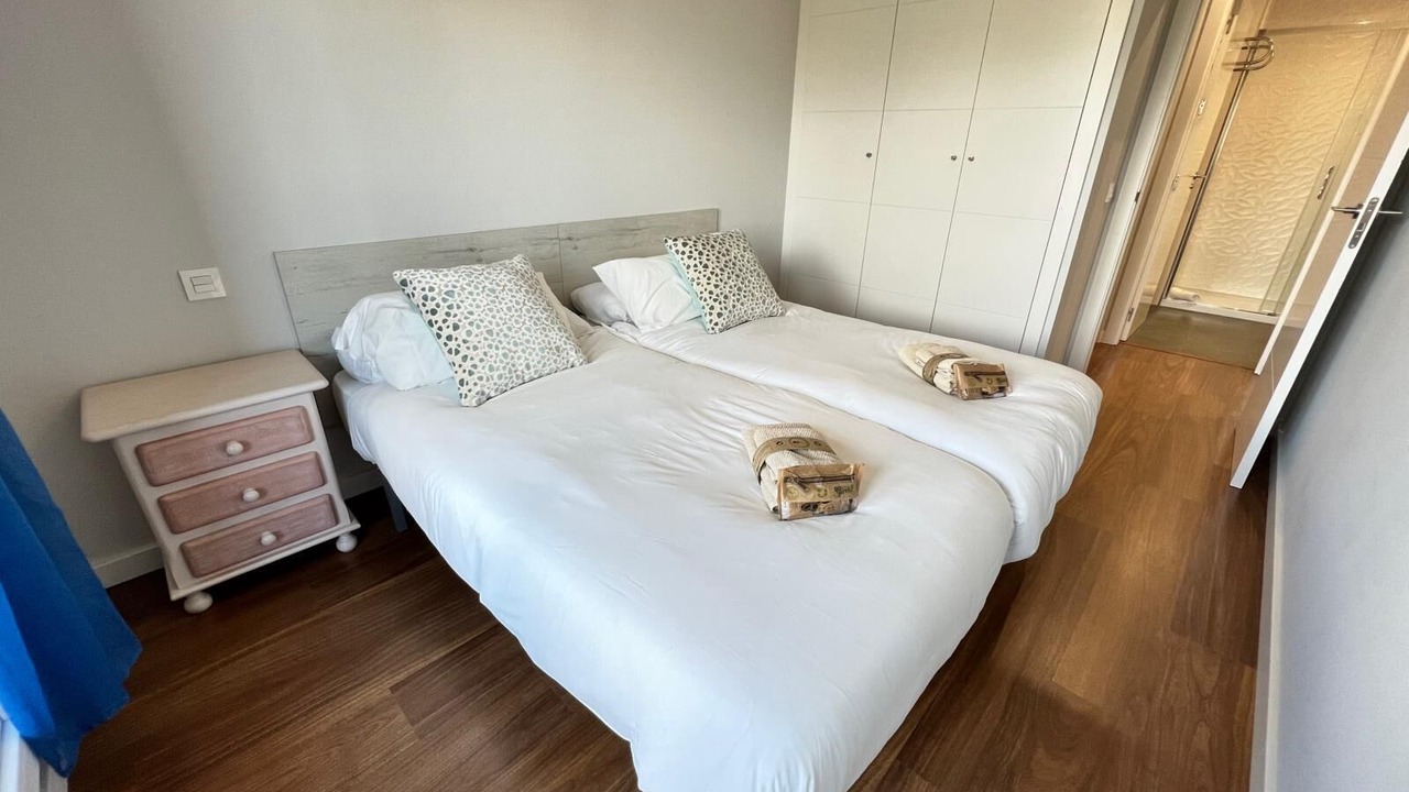 Photo of Bedroom in Motril