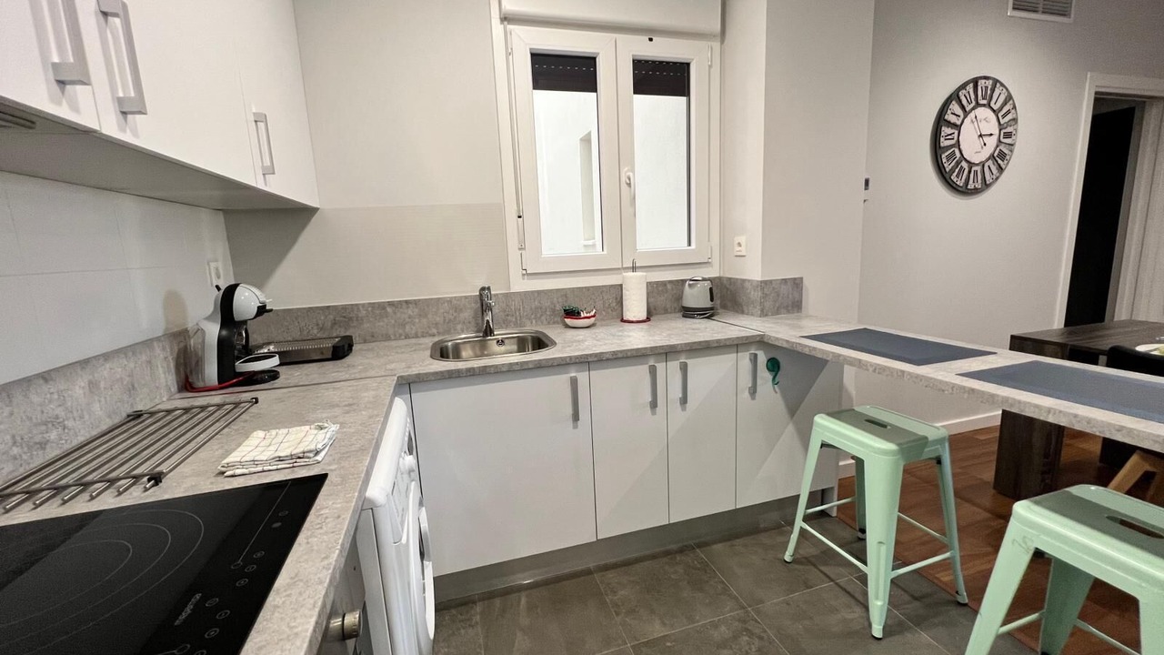Photo of Kitchen in Motril