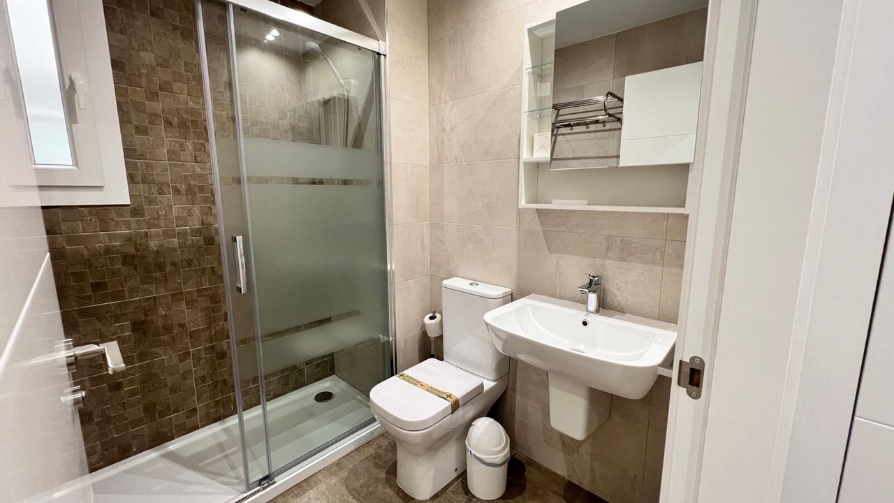 Photo of Bathroom in Motril