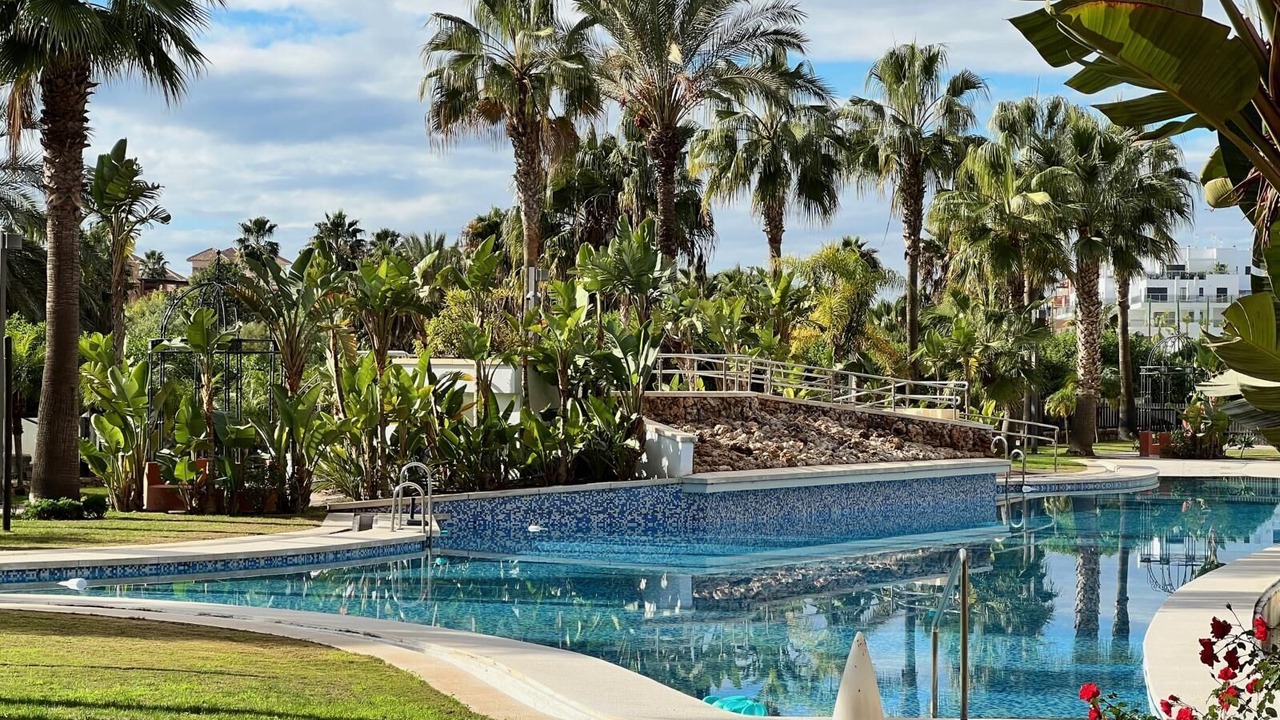 Photo of Outdoor in Motril