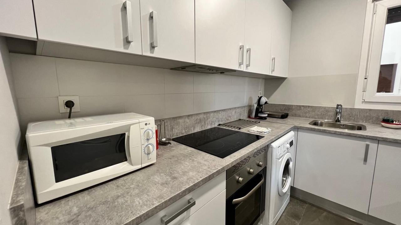 Photo of Kitchen in Motril