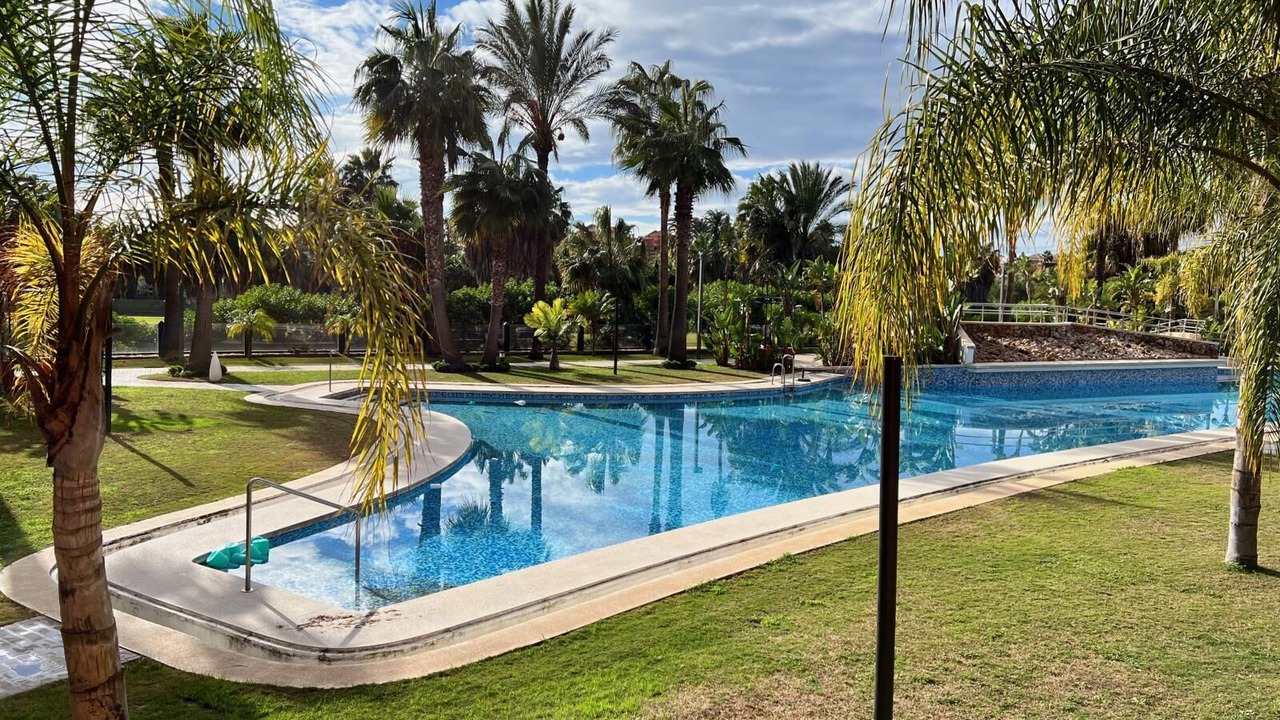 Photo of Outdoor in Motril