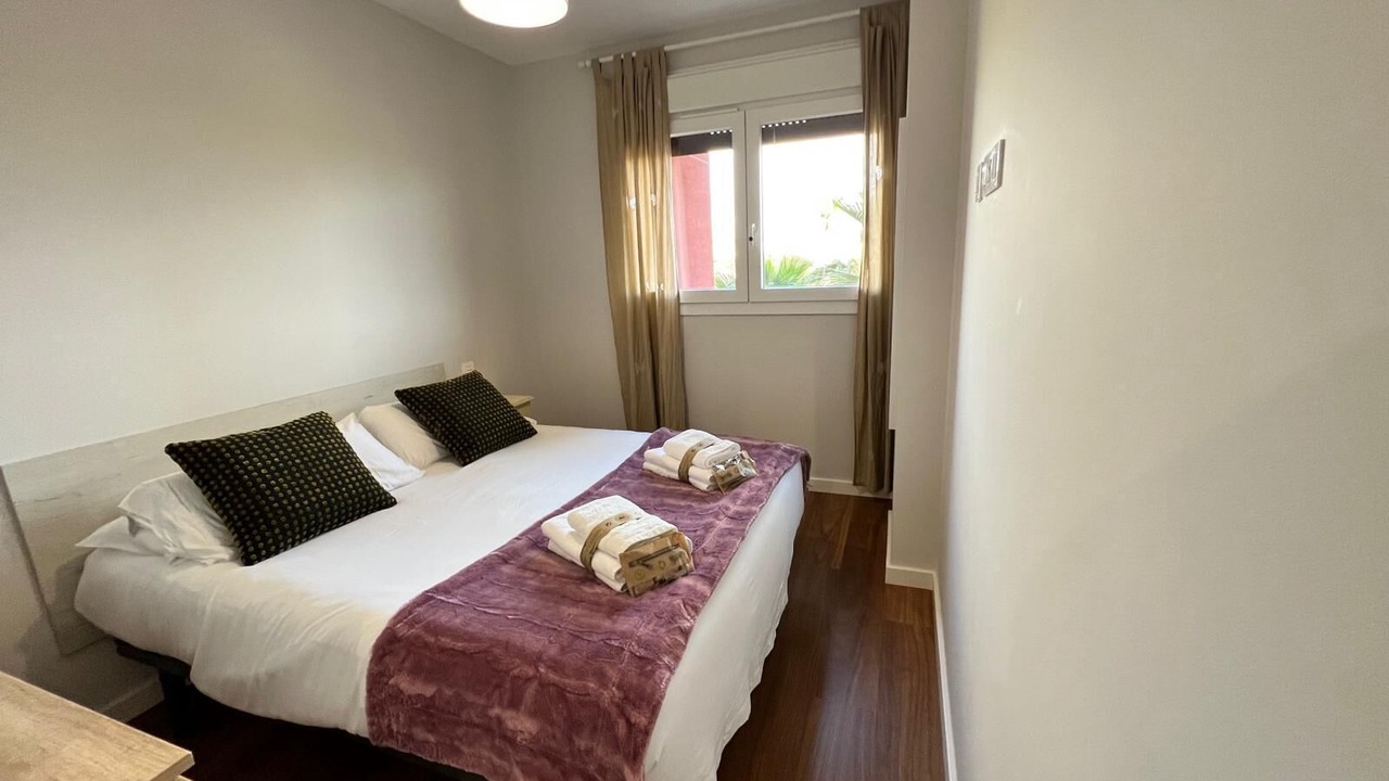 Photo of Bedroom in Motril