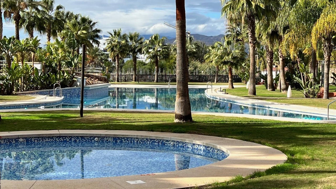 Photo of Outdoor in Motril