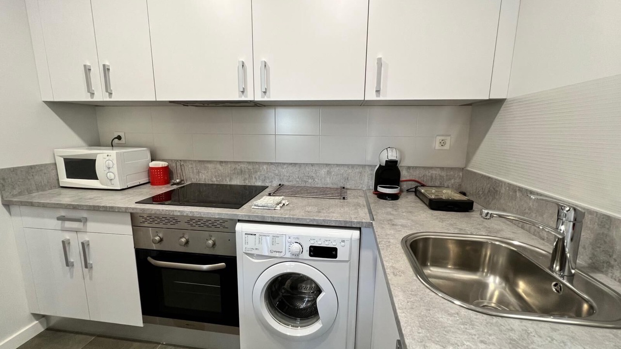 Photo of Kitchen in Motril