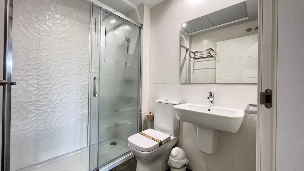 Photo of Bathroom in Motril