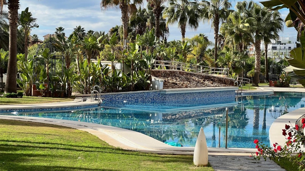 Photo of Outdoor in Motril