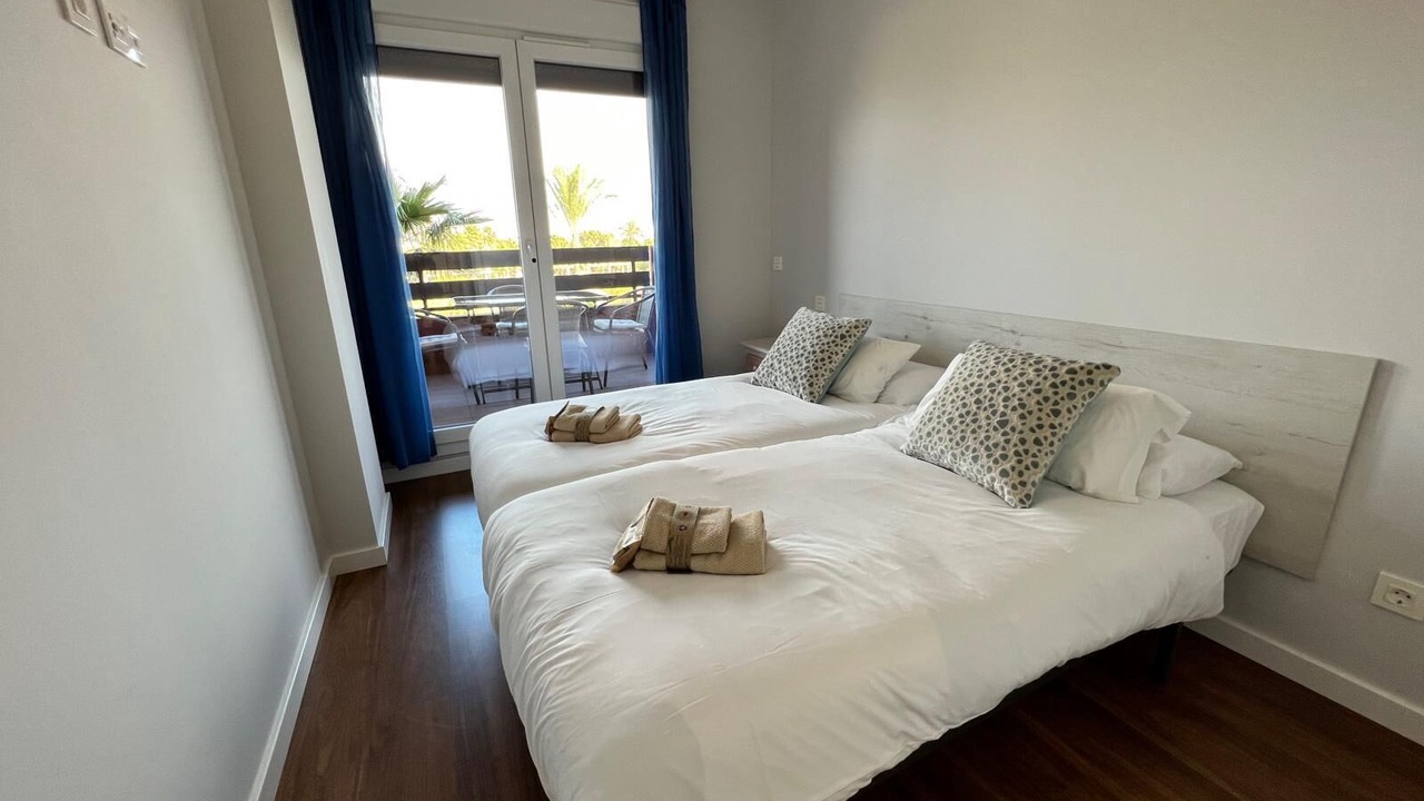 Photo of Bedroom in Motril