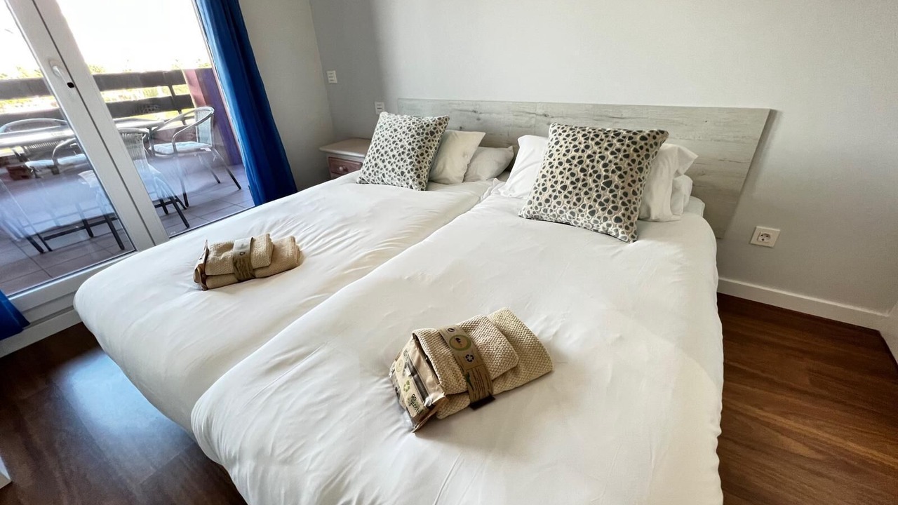 Photo of Bedroom in Motril