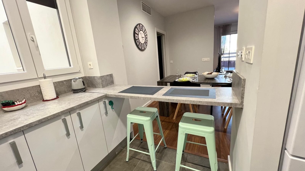 Photo of Kitchen in Motril