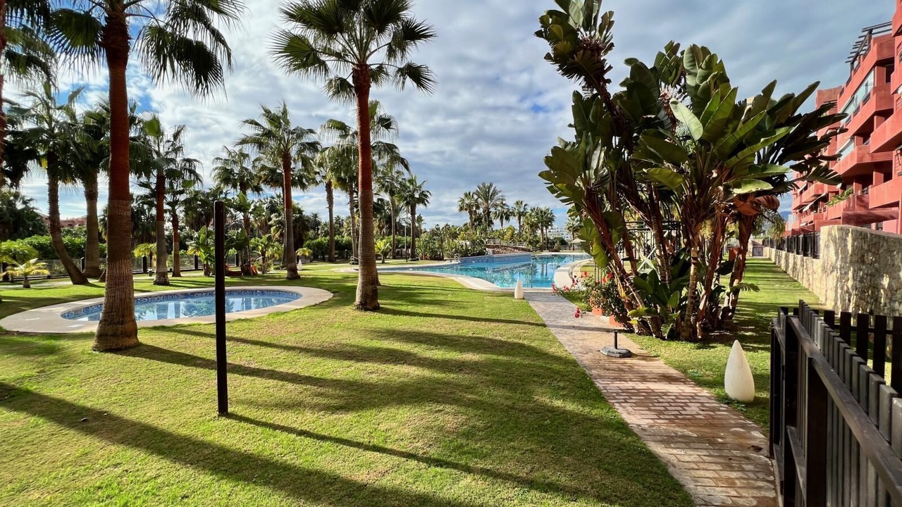 Photo of Outdoor in Motril
