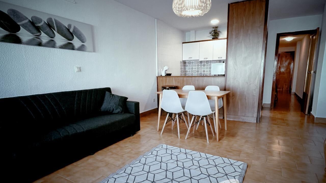 Photo of Livingroom in Velilla-Taramay