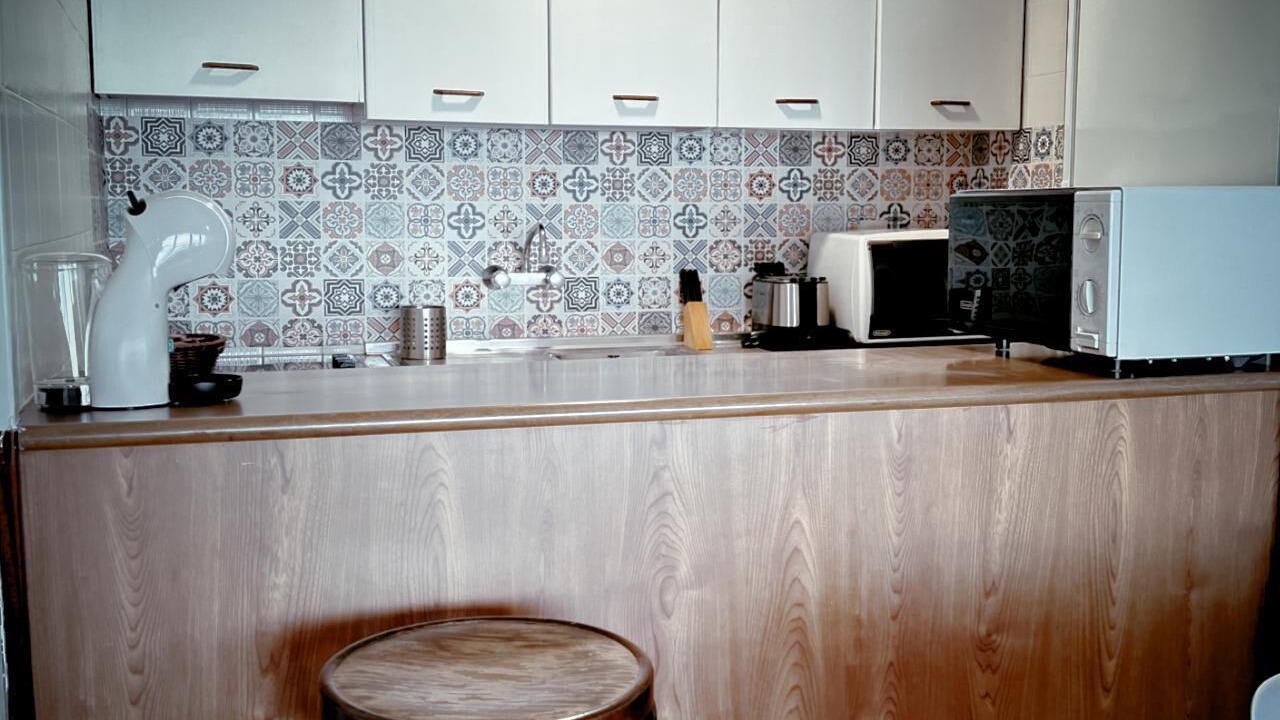 Photo of Kitchen in Velilla-Taramay