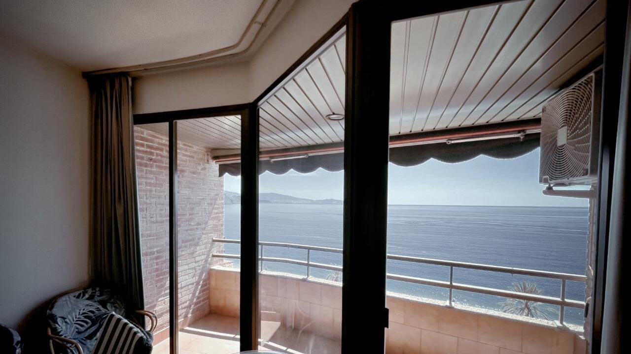 Photo of Patio Balcony in Velilla-Taramay