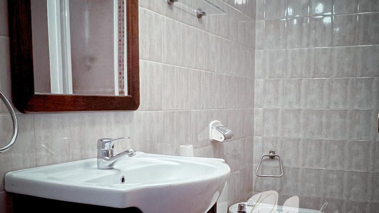 Photo of Bathroom in Velilla-Taramay