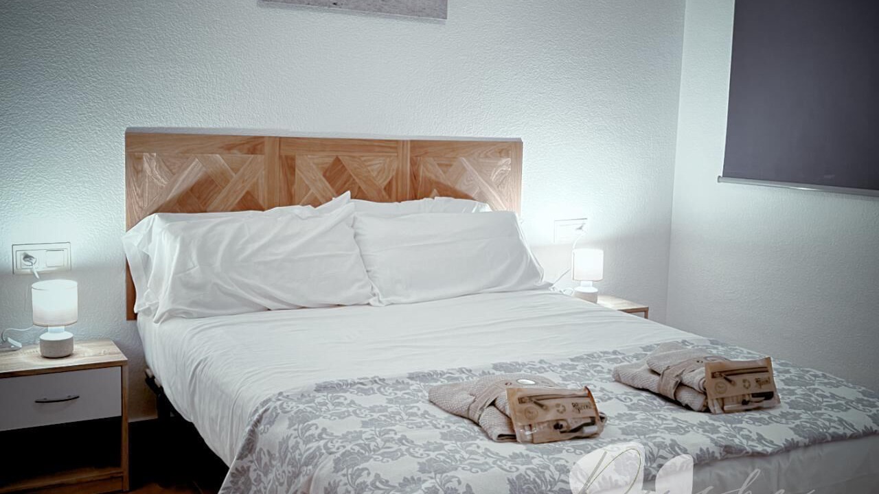 Photo of Bedroom in Velilla-Taramay