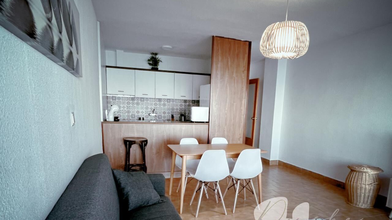 Photo of Livingroom in Velilla-Taramay