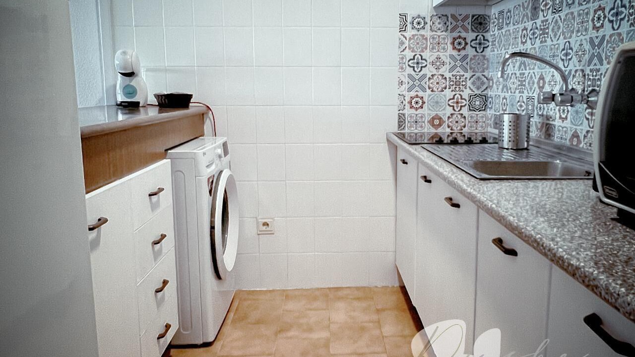Photo of Kitchen in Velilla-Taramay