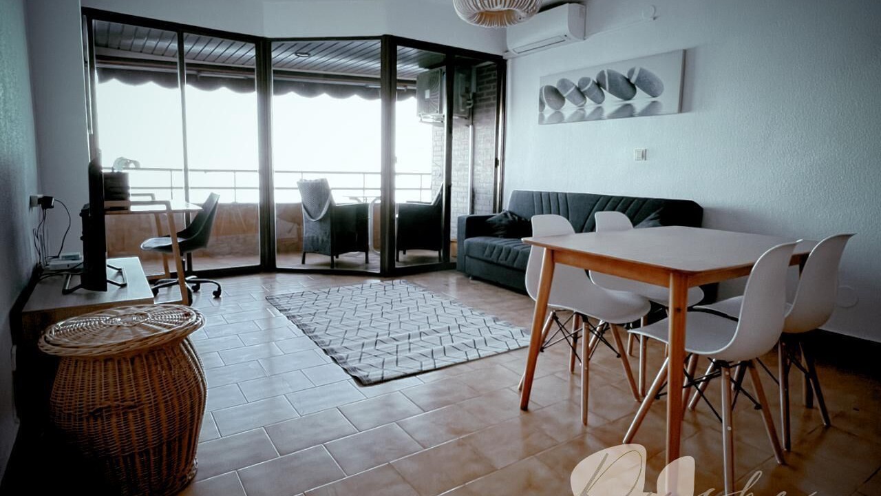 Photo of Livingroom in Velilla-Taramay