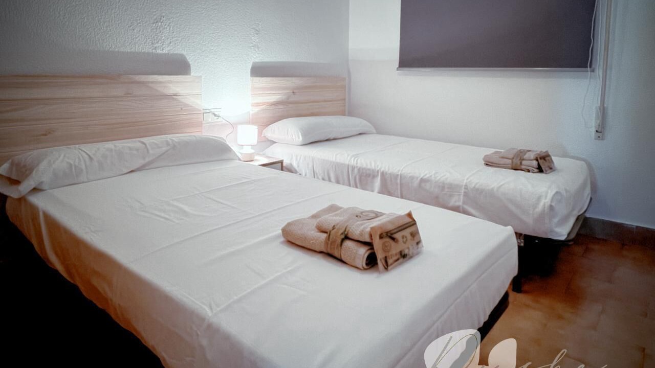 Photo of Bedroom in Velilla-Taramay
