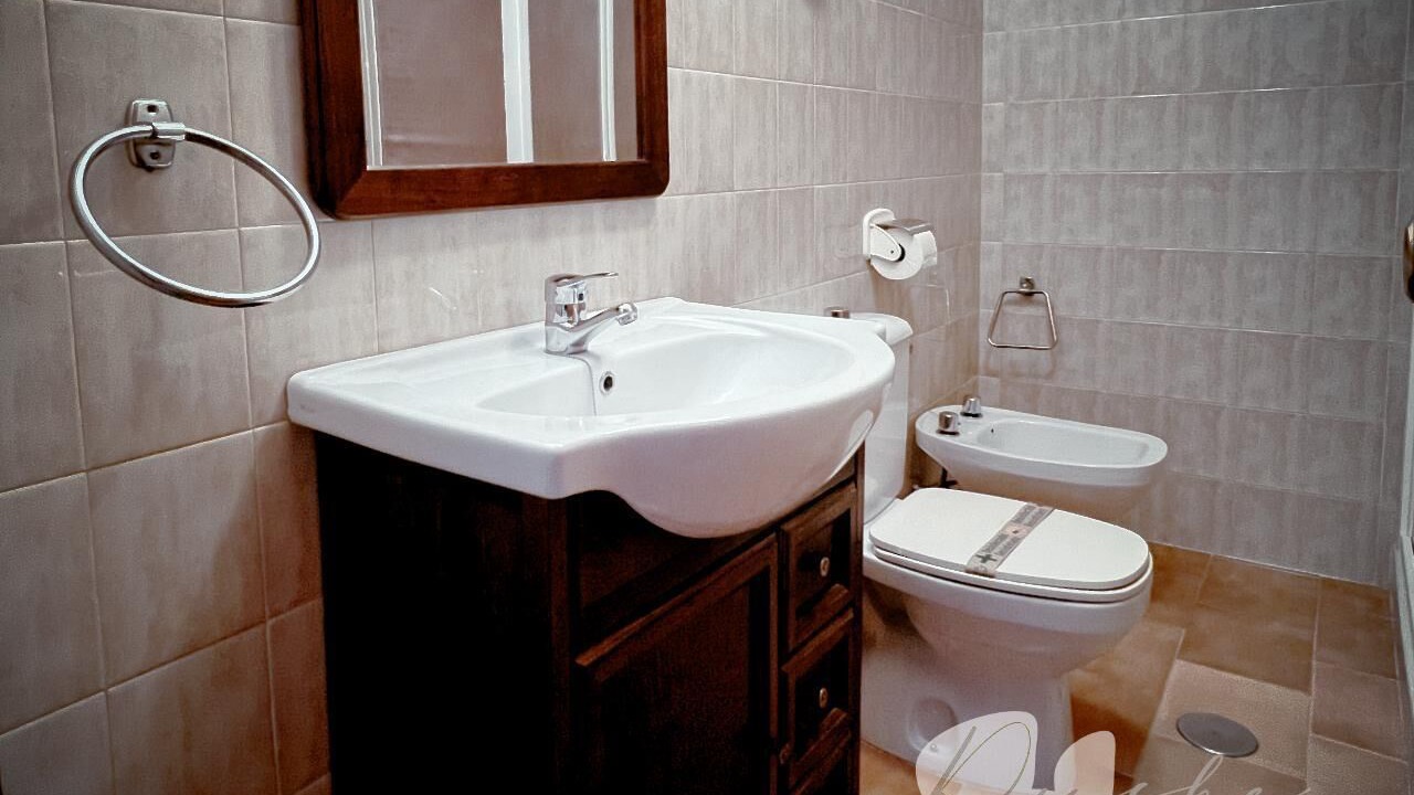 Photo of Bathroom in Velilla-Taramay