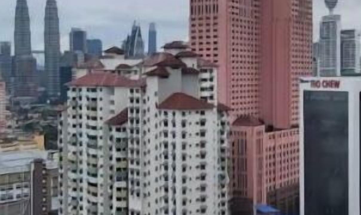 Photo of Outdoor in Titiwangsa Sentral