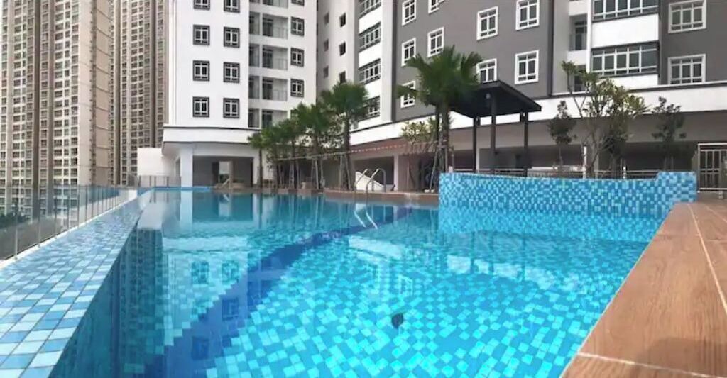 Photo of Outdoor in Titiwangsa Sentral