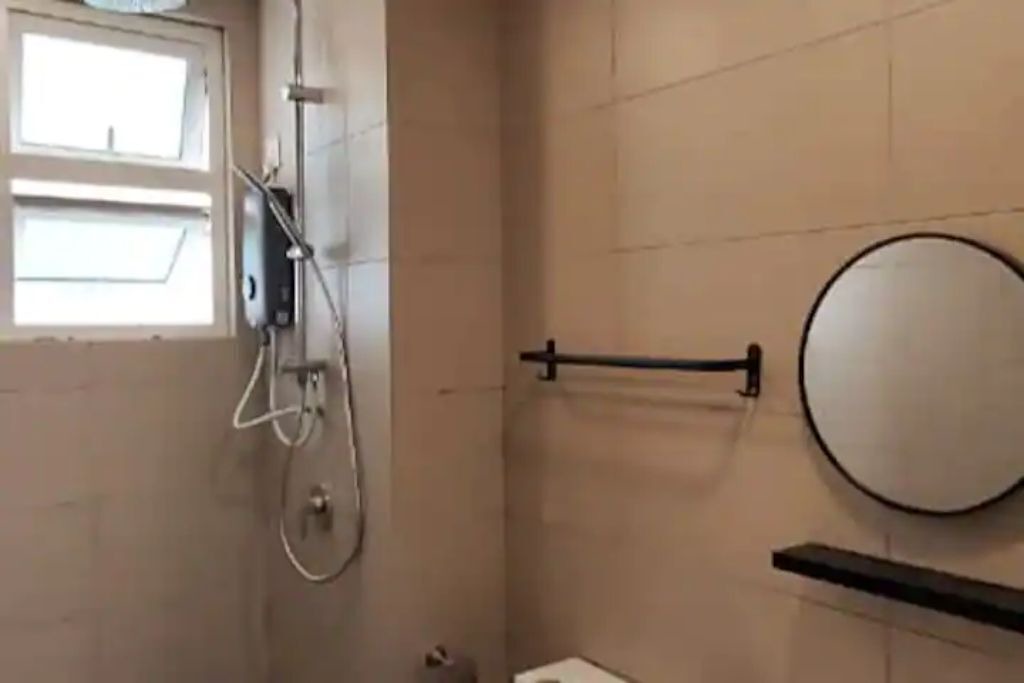 Photo of Bathroom in Titiwangsa Sentral