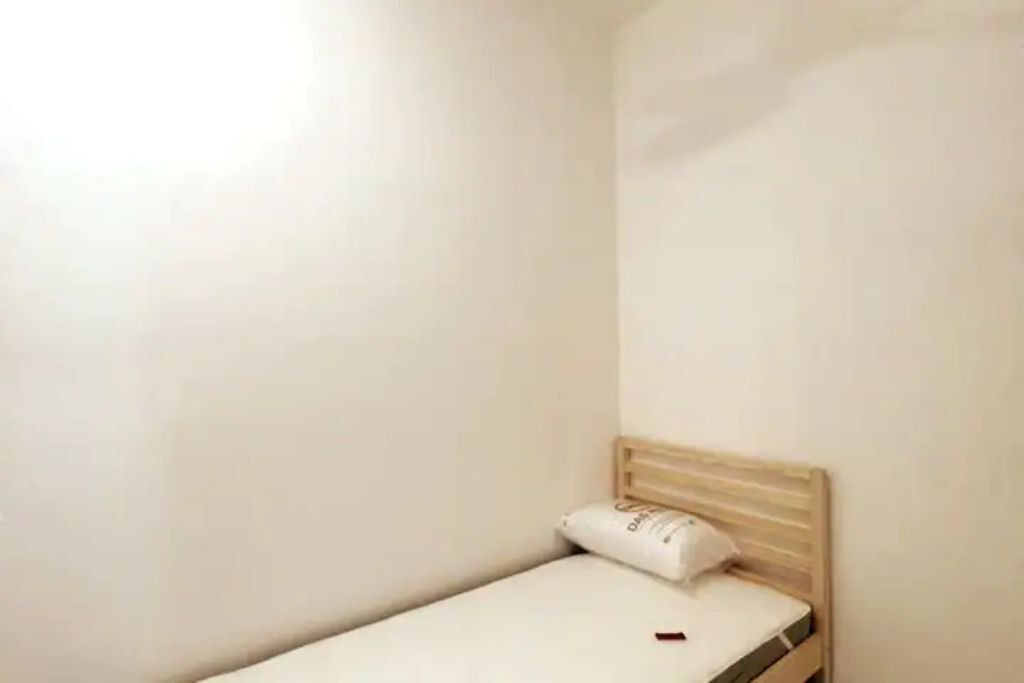 Photo of Bedroom in Titiwangsa Sentral