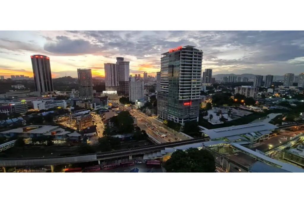 Photo of Outdoor in Titiwangsa Sentral